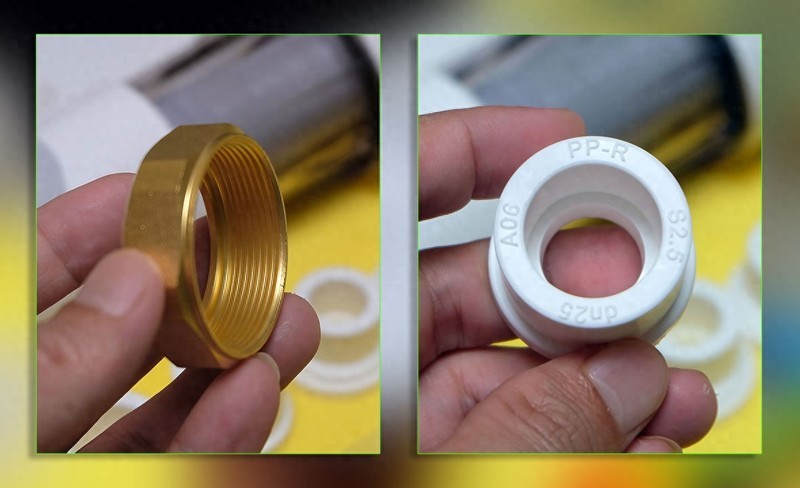 家庭用水，干净为先，米家前置过滤器开启滤水新生活