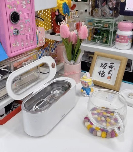 哪个品牌超声波清洗机最好、学生党也能入的超声波清洗机