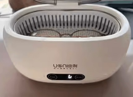 哪个品牌超声波清洗机最好、学生党也能入的超声波清洗机