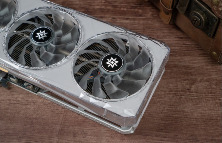 《龙之信条 2》评测，影驰 RTX 4070 SUPER 星曜搭配DLSS 即可畅玩4K！