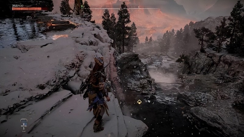 《地平线 西之绝境》深度评测！耕升 RTX 40系显卡+DLSS 3带你直面西部荒野！