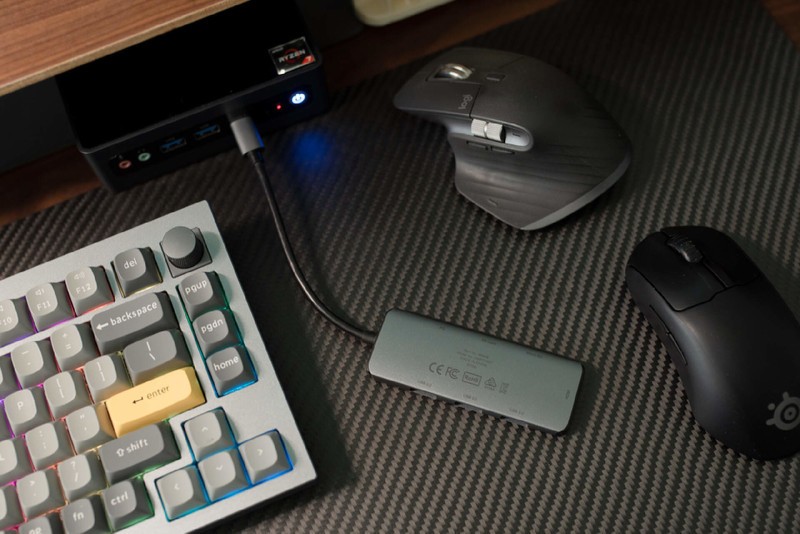 一千元选高端CPU还是迷你主机？正确了解自我刚需才叫性价比