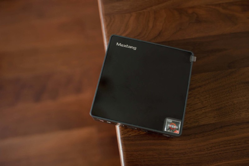 一千元选高端CPU还是迷你主机？正确了解自我刚需才叫性价比