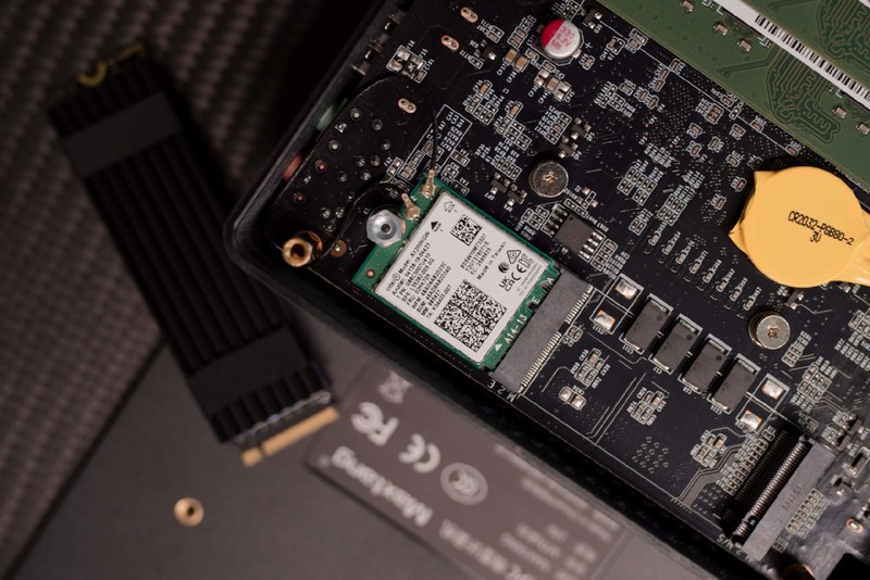 一千元选高端CPU还是迷你主机？正确了解自我刚需才叫性价比