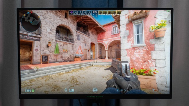 618电竞选手看过来，800-8000元游戏显示器推荐