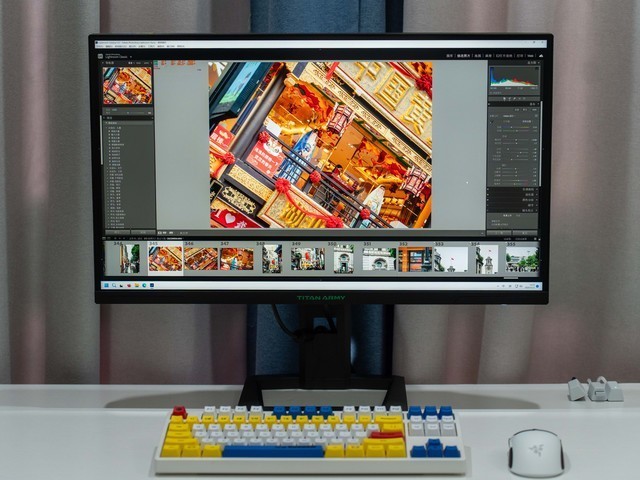 618电竞选手看过来，800-8000元游戏显示器推荐