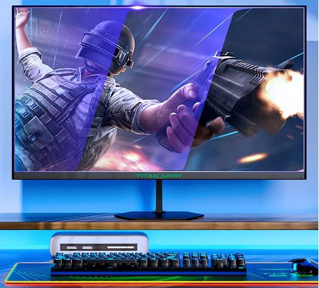 618电竞选手看过来，800-8000元游戏显示器推荐