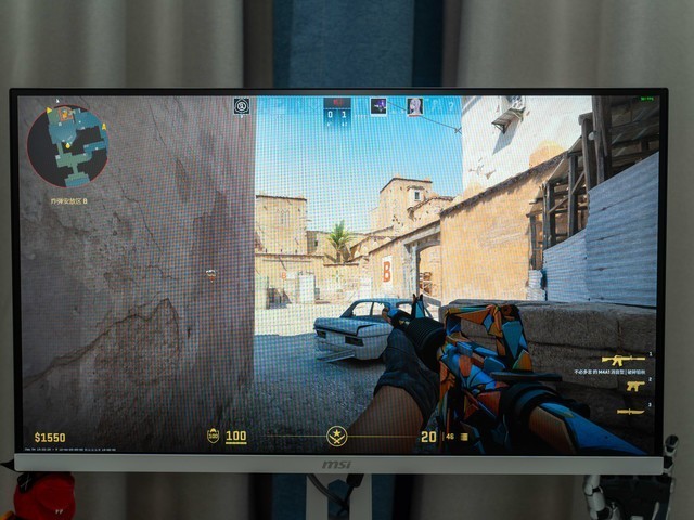 618电竞选手看过来，800-8000元游戏显示器推荐