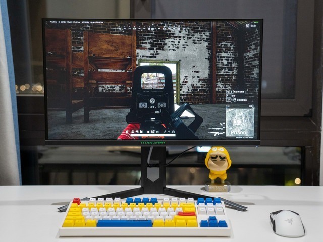 618电竞选手看过来，800-8000元游戏显示器推荐