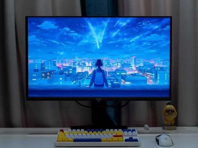 618电竞选手看过来，800-8000元游戏显示器推荐