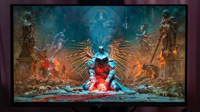 618电竞选手看过来，800-8000元游戏显示器推荐