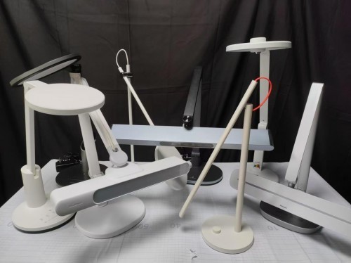 世界公认十大护眼灯型号有哪些？儿童护眼灯推荐测评红榜出炉