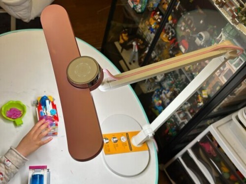 世界公认十大护眼灯型号有哪些？儿童护眼灯推荐测评红榜出炉