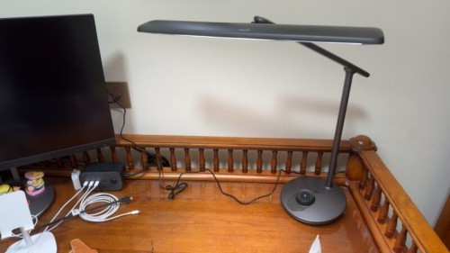 世界公认十大护眼灯型号有哪些？儿童护眼灯推荐测评红榜出炉