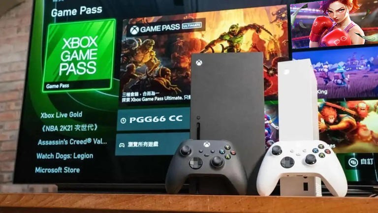 Win11+Steam+Epic！微软下一代Xbox主机变身超级PG游戏系统