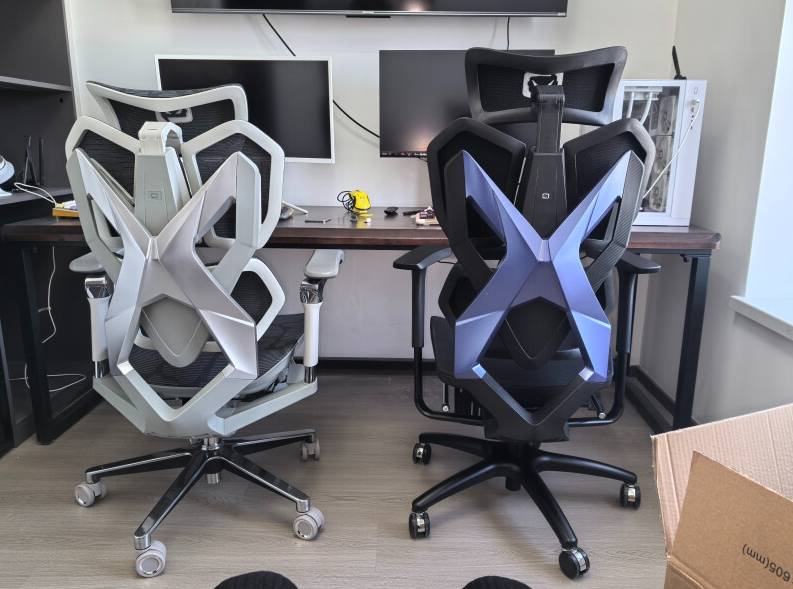 人体工学椅贵的和便宜的区别？盘点多款高性价比人体工学椅品牌