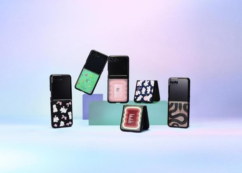 2999起售！moto双系列新机发布，还给年轻人一台小折叠！