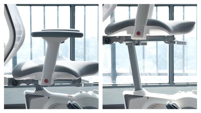 办公健身两不误，让久坐的你充分消耗卡路里——乐歌V6智能健身椅实测