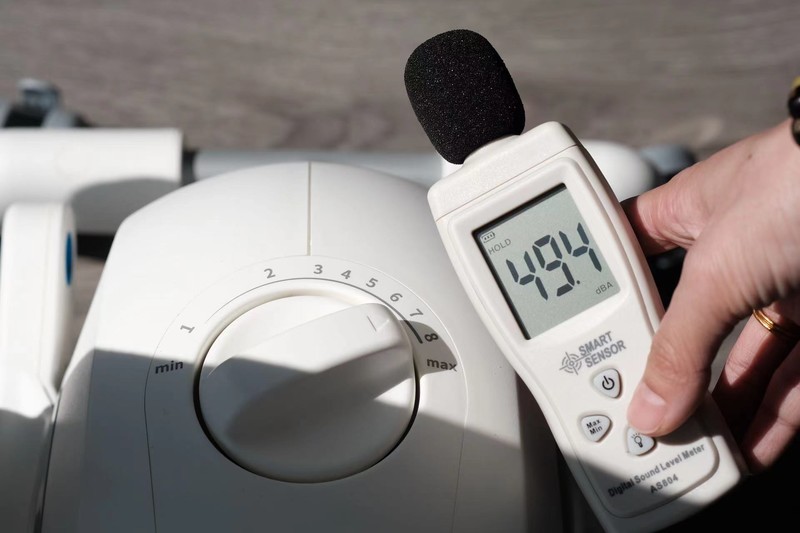 办公健身两不误，让久坐的你充分消耗卡路里——乐歌V6智能健身椅实测