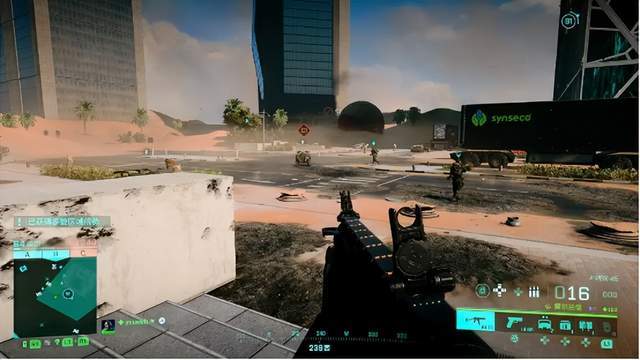 PS5扩容好选择，国产超高速固态硬盘aigo PCIe4.0 P7000Z游戏性能体验