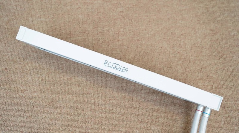 让爱机安然度过炎夏，超频三 DE360一体式水冷散热器体验分享