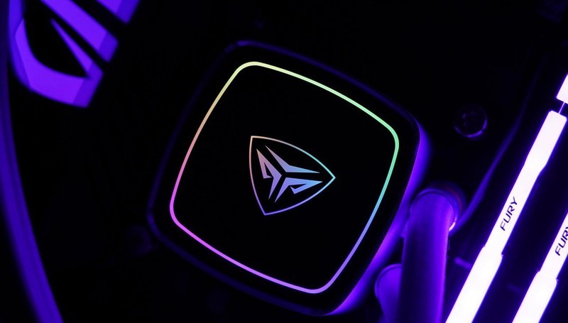 让爱机安然度过炎夏，超频三 DE360一体式水冷散热器体验分享