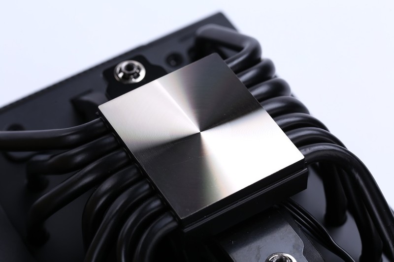 颜值、性能、静音拉满还不够？双模九州风神阿萨辛4旗舰风冷简测