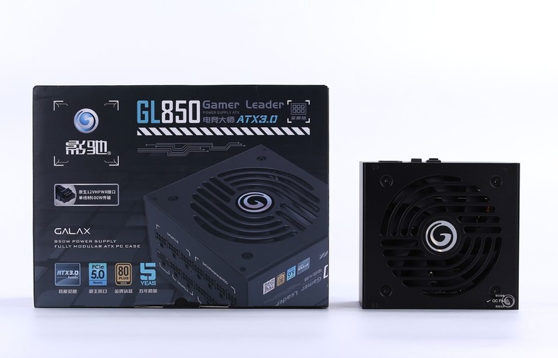 颜值、性能、静音拉满还不够？双模九州风神阿萨辛4旗舰风冷简测