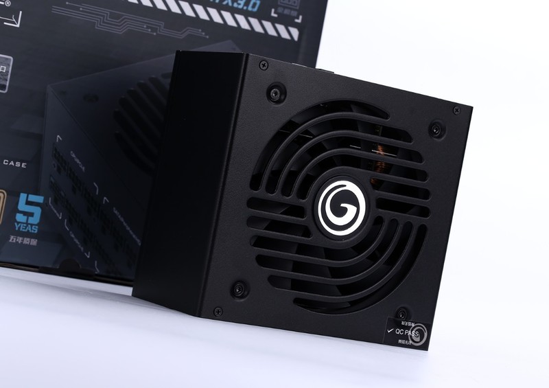 颜值、性能、静音拉满还不够？双模九州风神阿萨辛4旗舰风冷简测