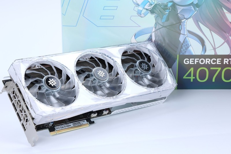 颜值、性能、静音拉满还不够？双模九州风神阿萨辛4旗舰风冷简测