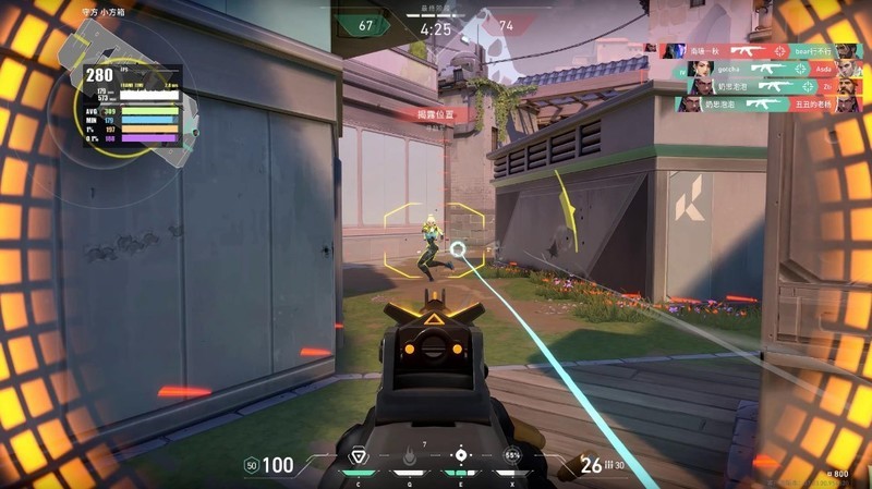 颜值、性能、静音拉满还不够？双模九州风神阿萨辛4旗舰风冷简测