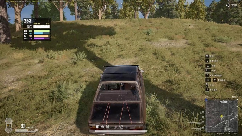 颜值、性能、静音拉满还不够？双模九州风神阿萨辛4旗舰风冷简测