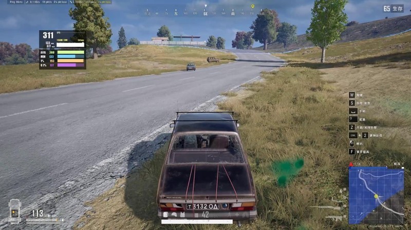 颜值、性能、静音拉满还不够？双模九州风神阿萨辛4旗舰风冷简测