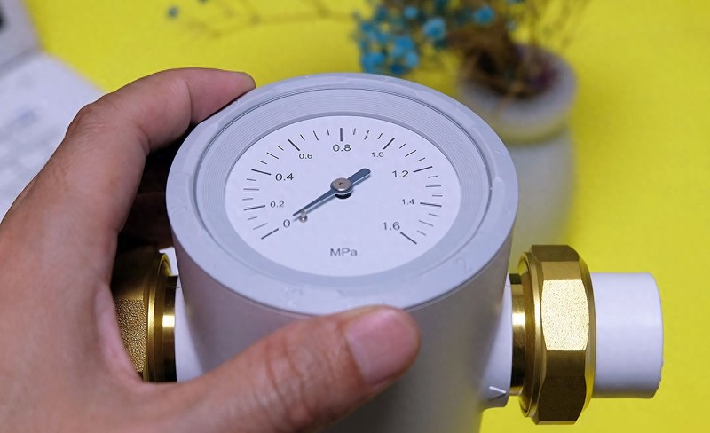 家庭用水，干净为先，米家前置过滤器开启滤水新生活