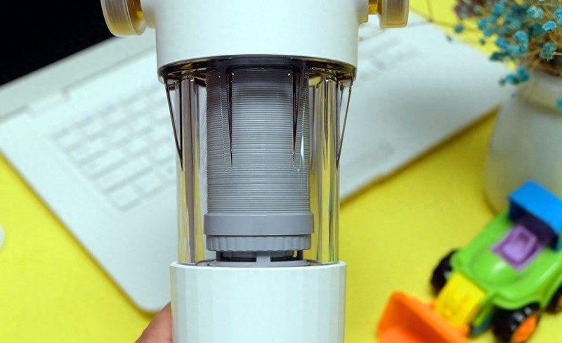 家庭用水，干净为先，米家前置过滤器开启滤水新生活