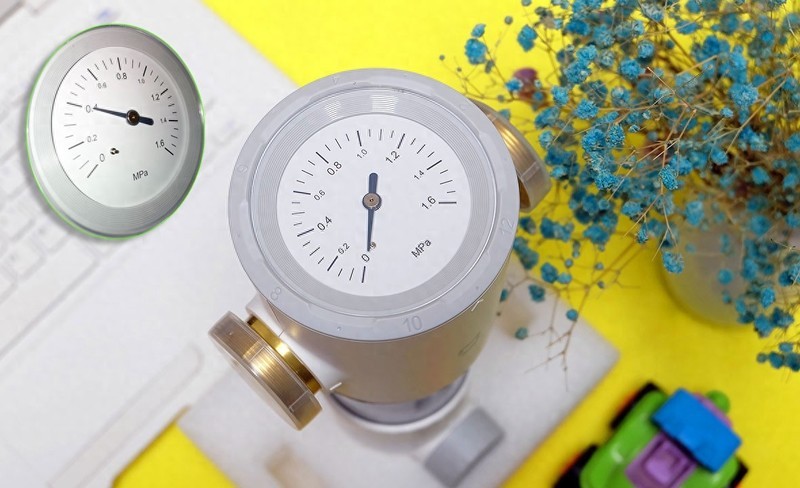 家庭用水，干净为先，米家前置过滤器开启滤水新生活