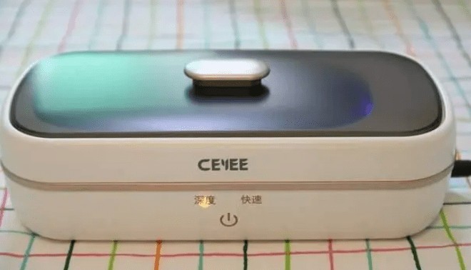 哪个品牌超声波清洗机最好、学生党也能入的超声波清洗机