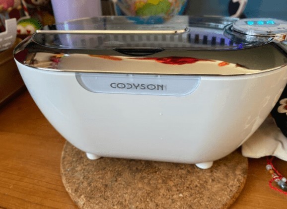 哪个品牌超声波清洗机最好、学生党也能入的超声波清洗机