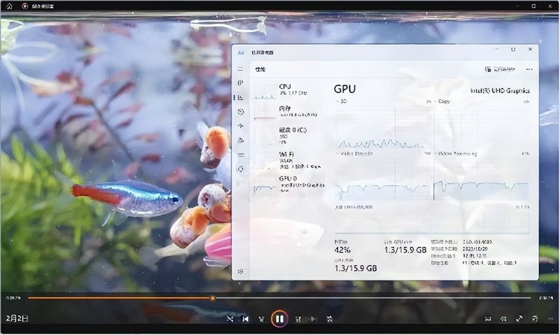 10核心16线程，CPU性能看齐苹果M1芯片，零刻SEi12迷你主机评测