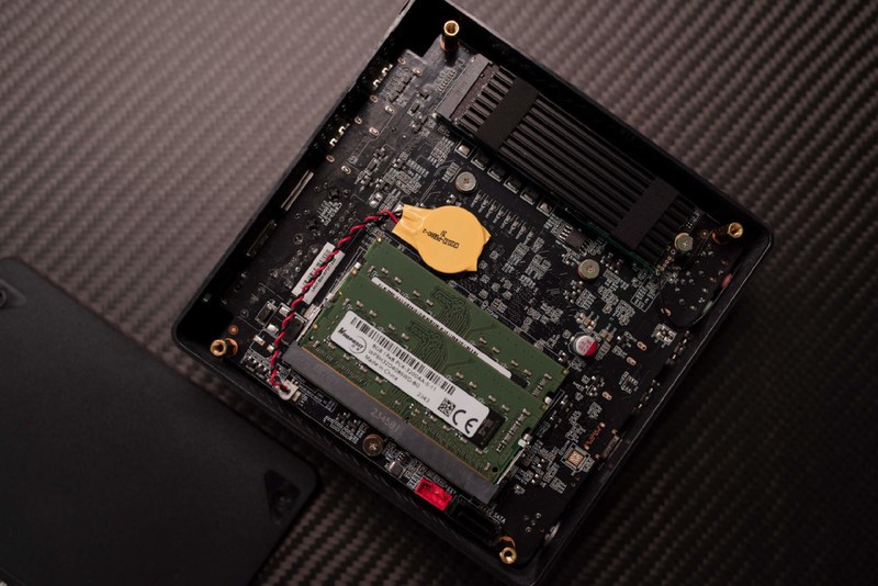 一千元选高端CPU还是迷你主机？正确了解自我刚需才叫性价比