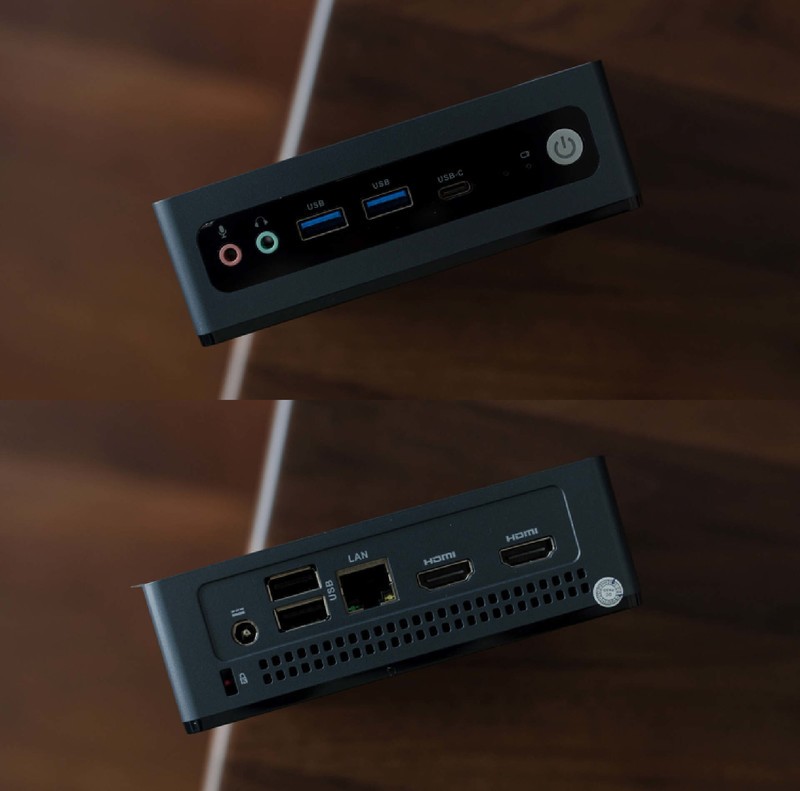 一千元选高端CPU还是迷你主机？正确了解自我刚需才叫性价比