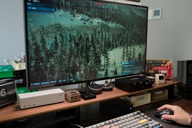 一千元选高端CPU还是迷你主机？正确了解自我刚需才叫性价比