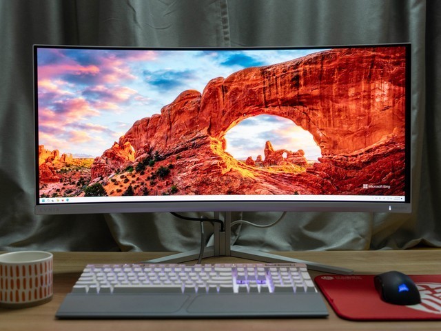 618电竞选手看过来，800-8000元游戏显示器推荐