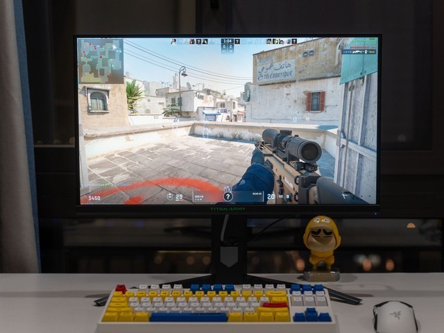 618电竞选手看过来，800-8000元游戏显示器推荐