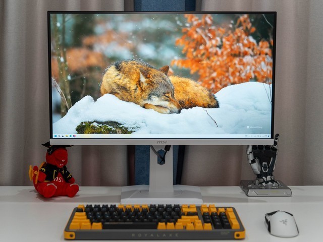 618电竞选手看过来，800-8000元游戏显示器推荐