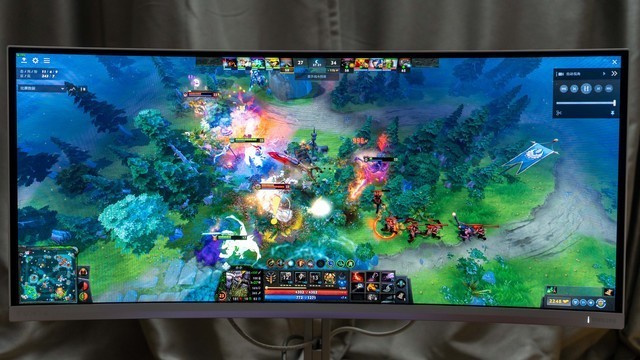 618电竞选手看过来，800-8000元游戏显示器推荐