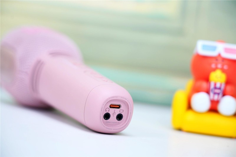 想唱就唱，还要唱得响亮——JBL KMC300无线K歌麦克风分享