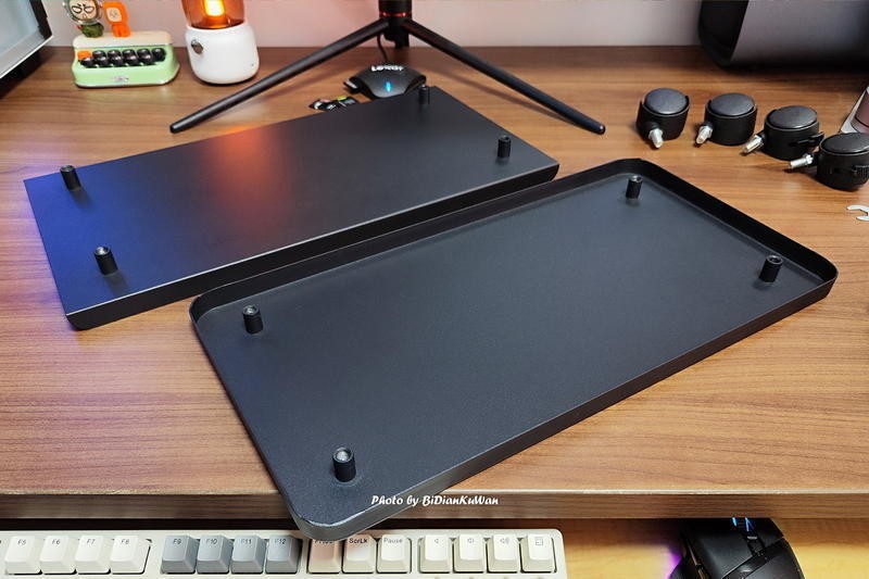 被许多台式机用户遗忘的利器：ORICO镀锌钢板主机电脑支架