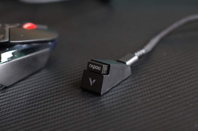 欲善其事，必利其器：雷柏VT960S游戏鼠标上手玩