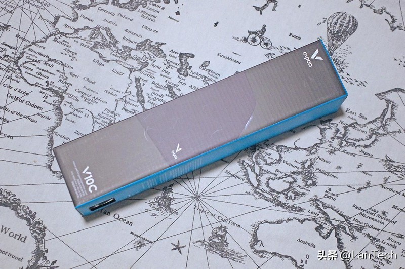 轻快竞击，双模通用：雷柏 Rapoo VT9 游戏鼠标体验